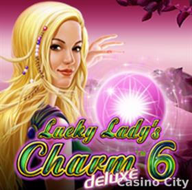 Lucky Lady Charm 6 Online